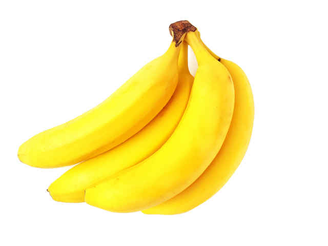 バナナでがん予防！？熟したバナナの健康効果☆